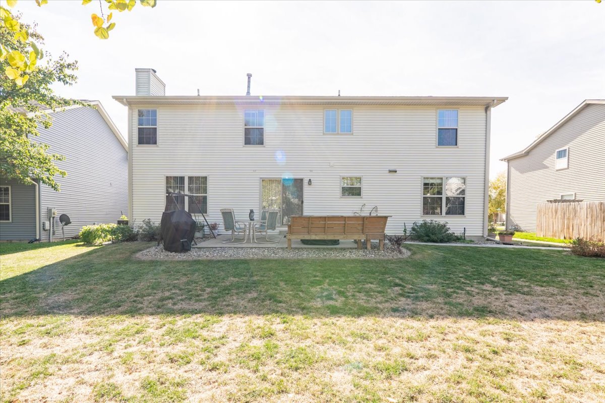 310 Buttercup Drive, Savoy, IL 61874