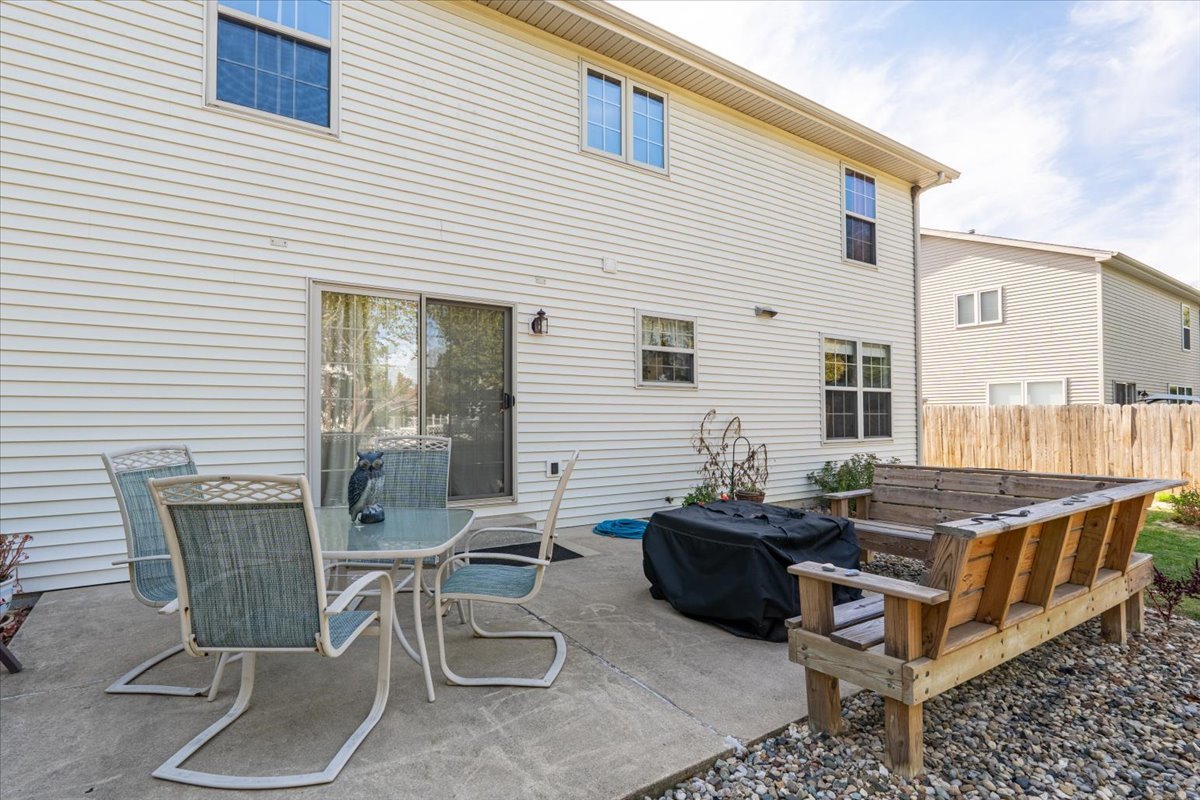 310 Buttercup Drive, Savoy, IL 61874