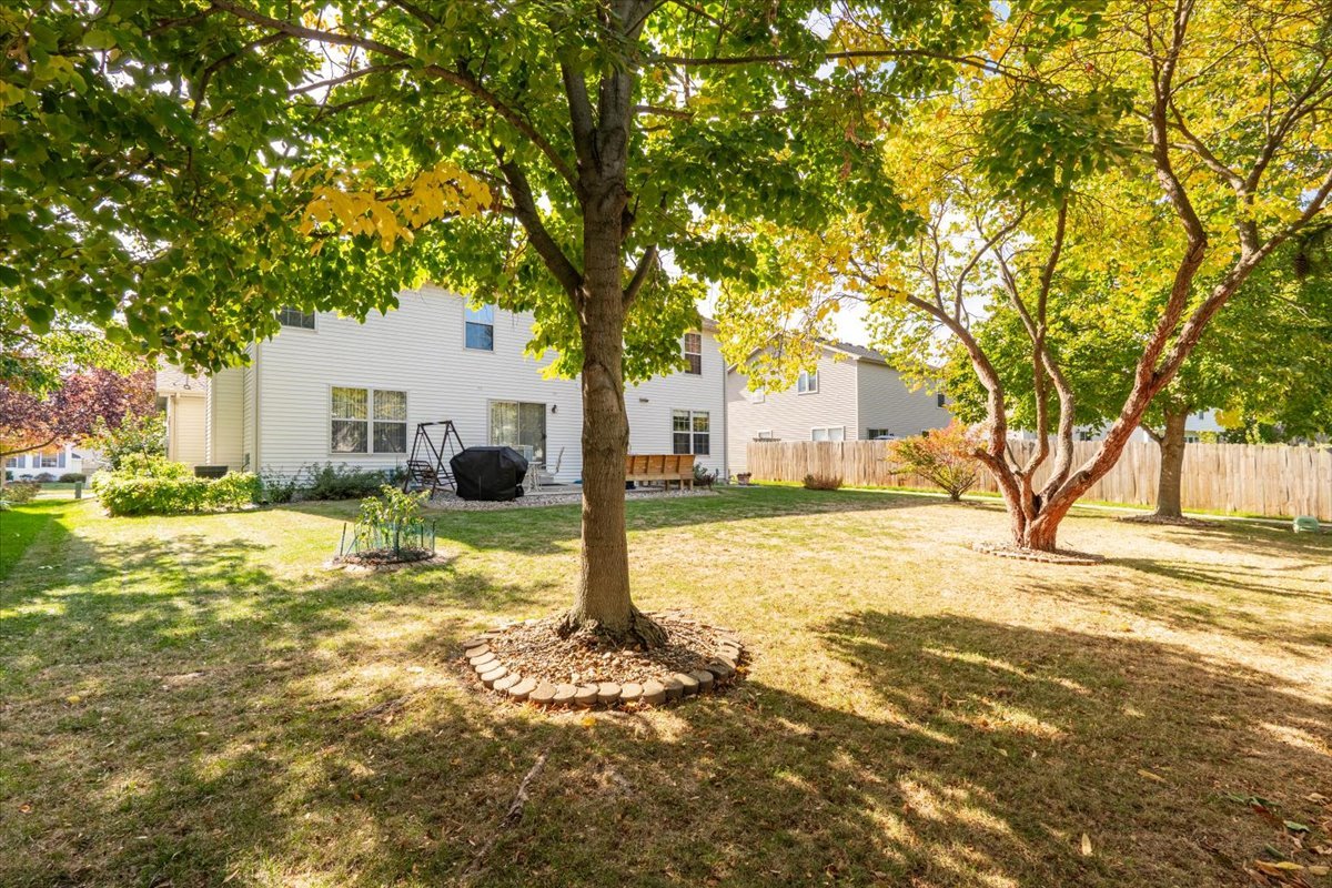 310 Buttercup Drive, Savoy, IL 61874