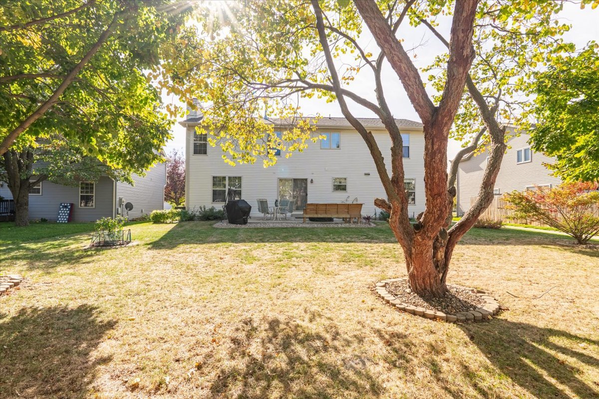 310 Buttercup Drive, Savoy, IL 61874