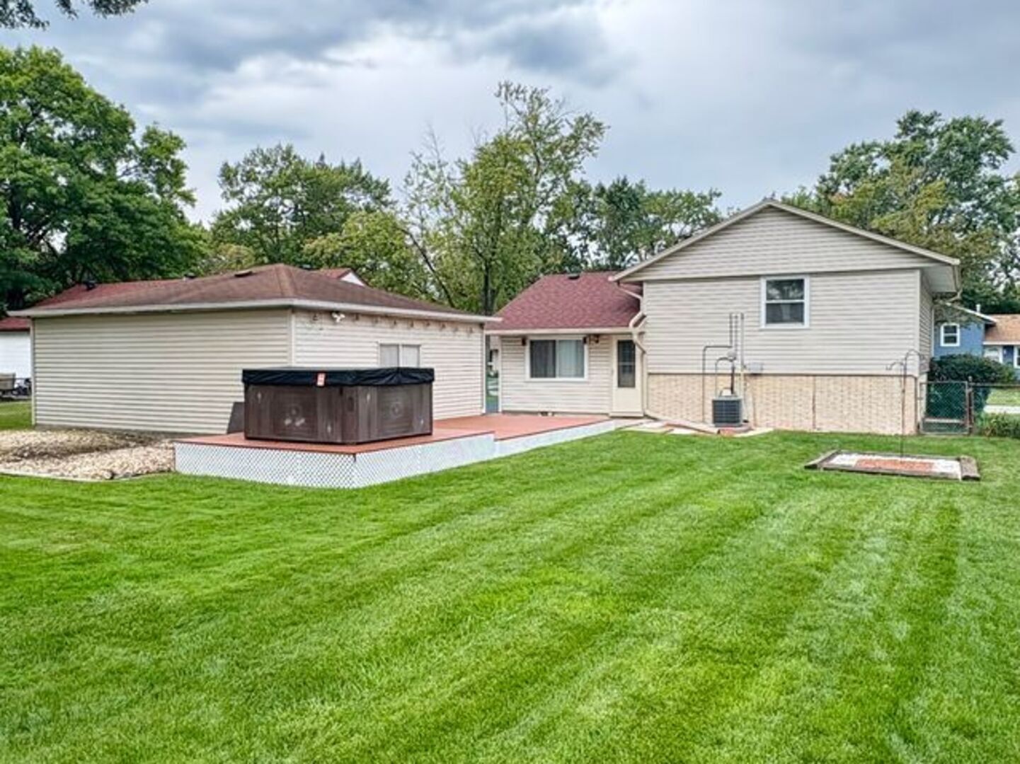 22153 Rockingham Road, Richton Park, IL 60471