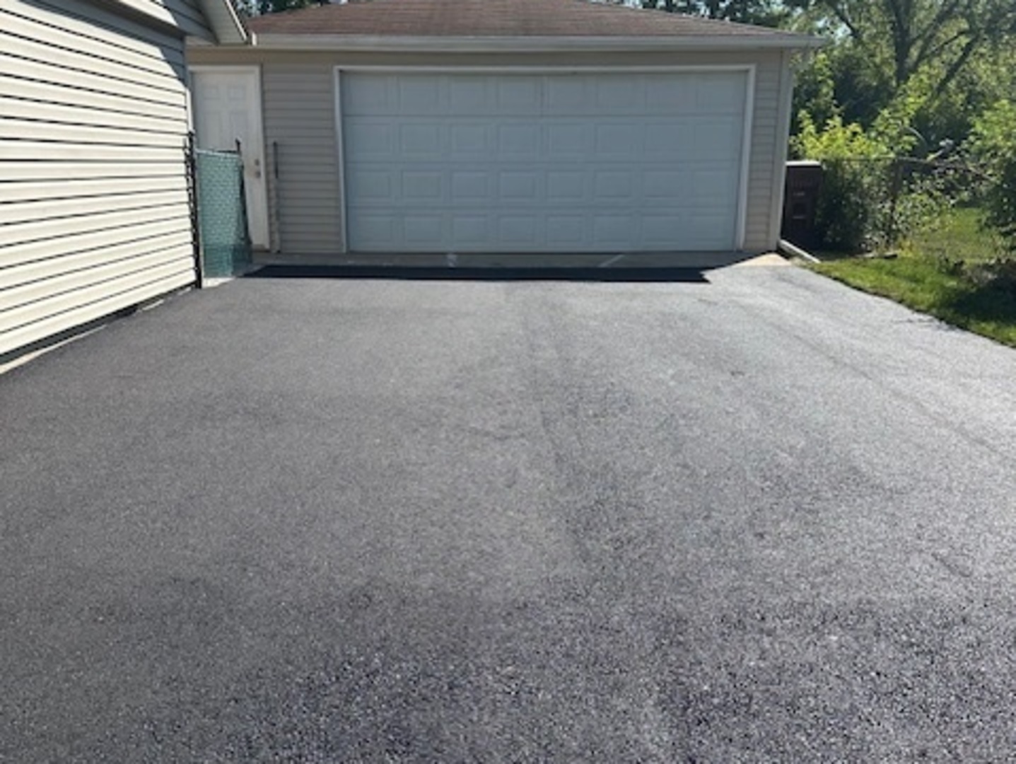22153 Rockingham Road, Richton Park, IL 60471