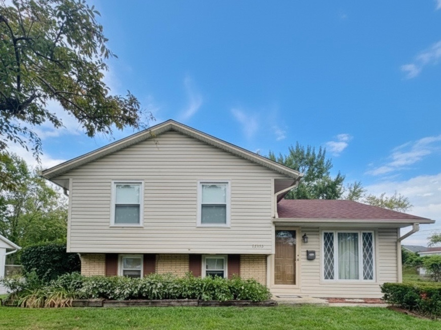 22153 Rockingham Road, Richton Park, IL 60471