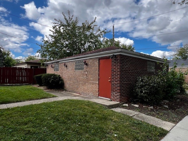 5100 W Quincy Street, Chicago, IL 60644