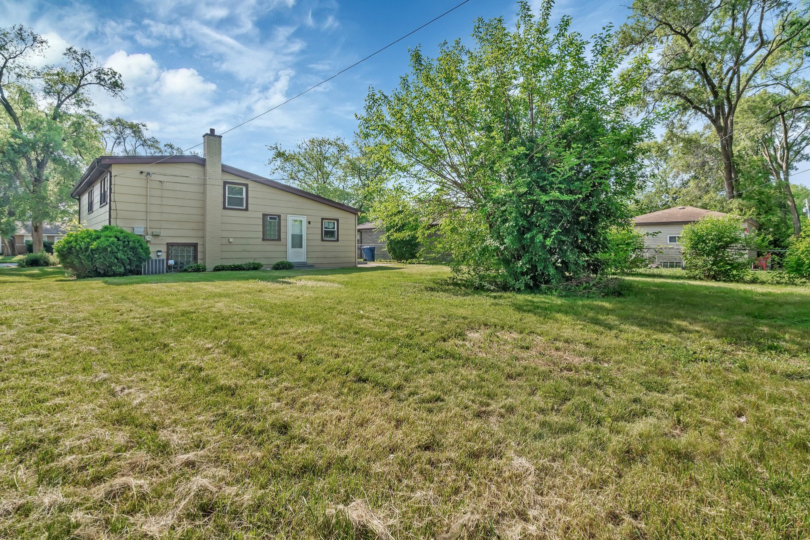 16364 California Avenue, Markham, IL 60428