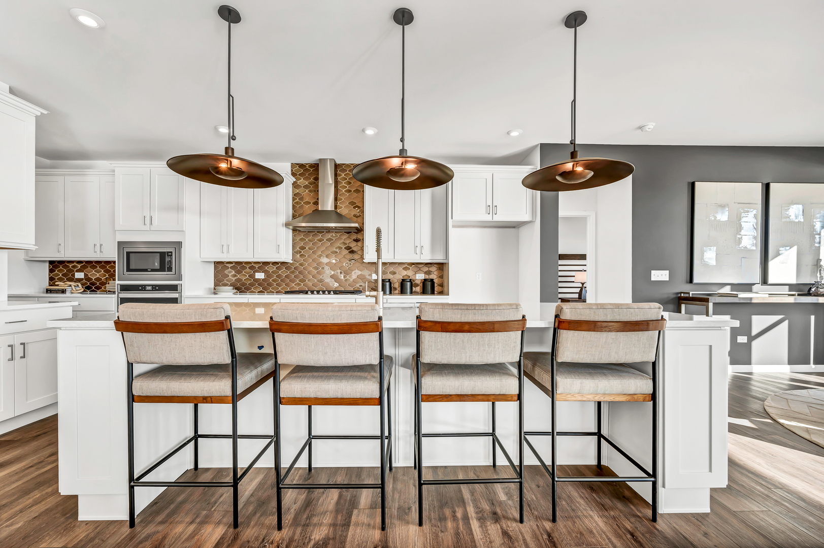 3150 Bellwether Drive, Aurora, IL 60503