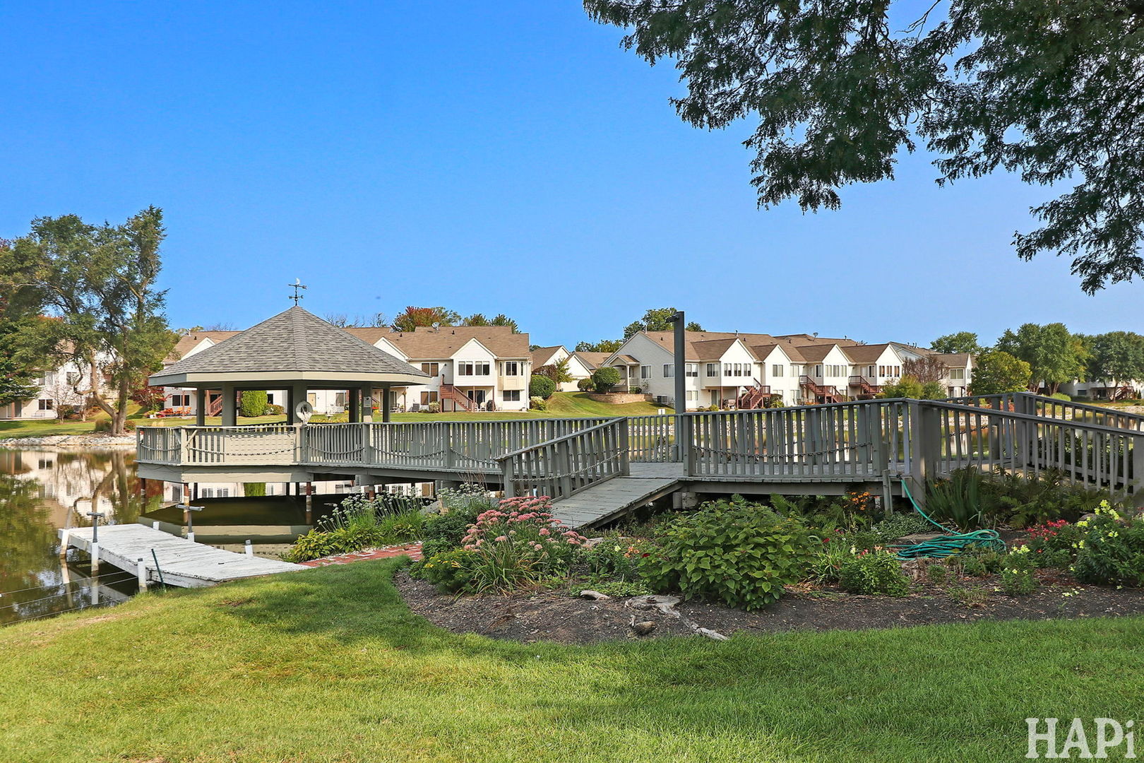 7101 Saint Tropez Court #295, Fox Lake, IL 60020