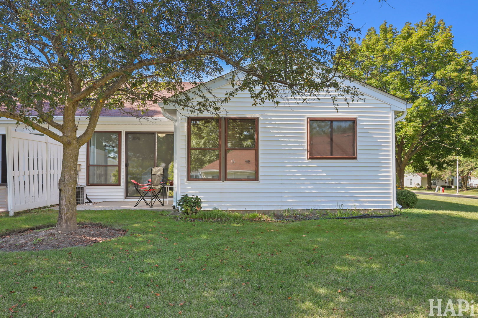 7101 Saint Tropez Court #295, Fox Lake, IL 60020