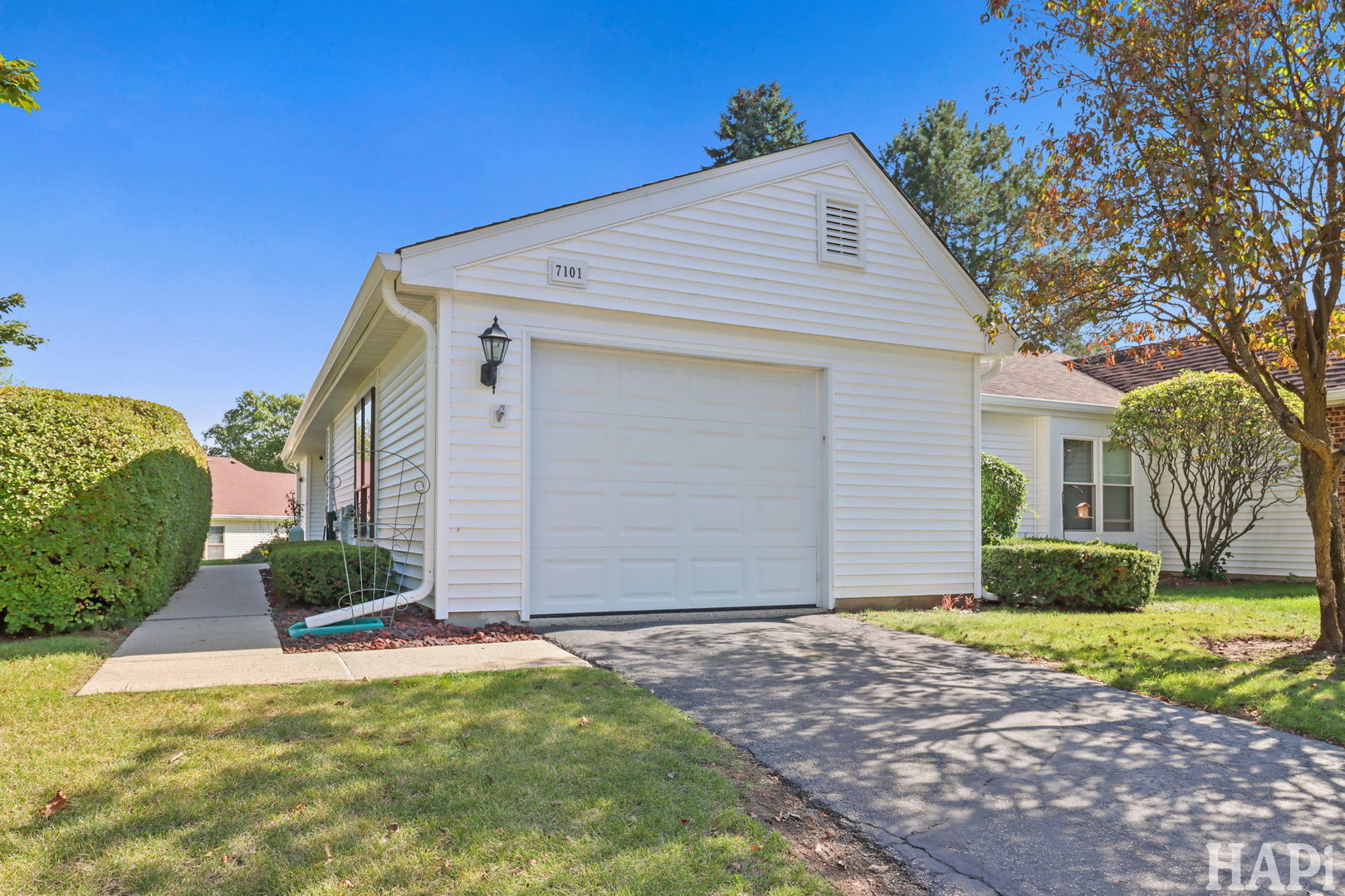 7101 Saint Tropez Court #295, Fox Lake, IL 60020