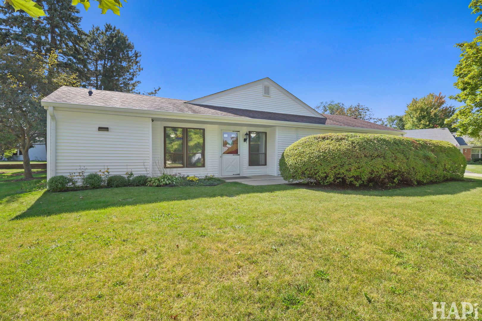 7101 Saint Tropez Court #295, Fox Lake, IL 60020