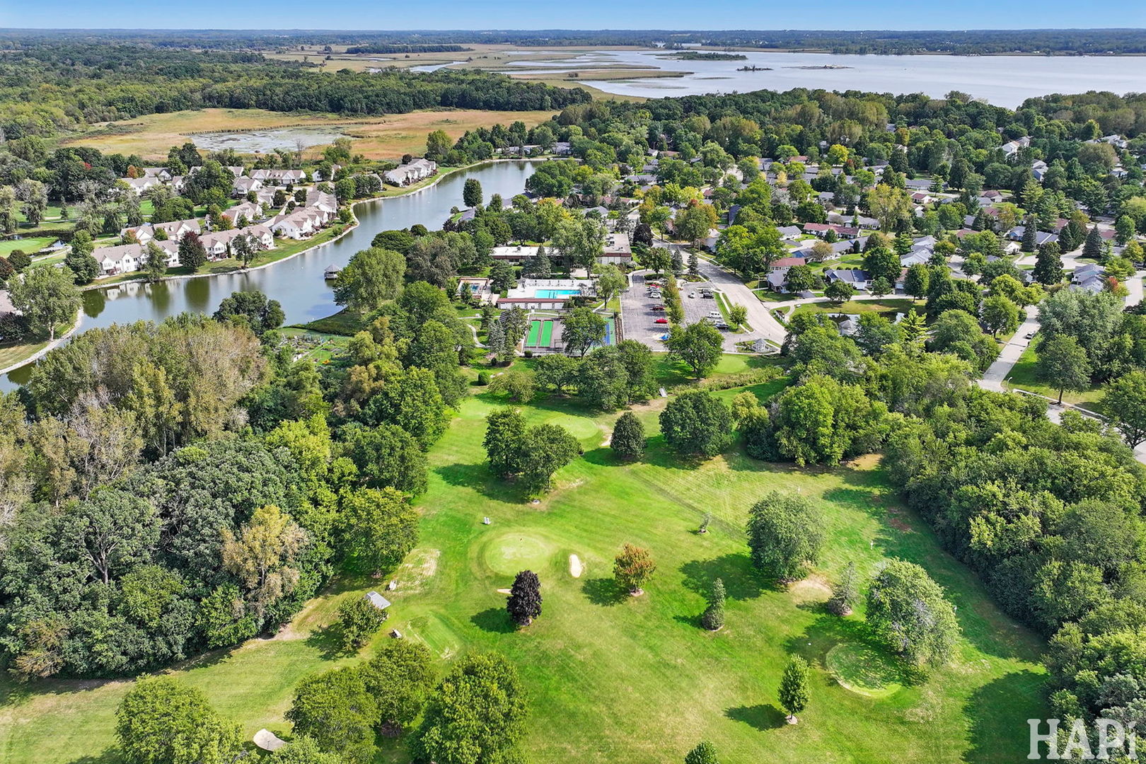 7101 Saint Tropez Court #295, Fox Lake, IL 60020