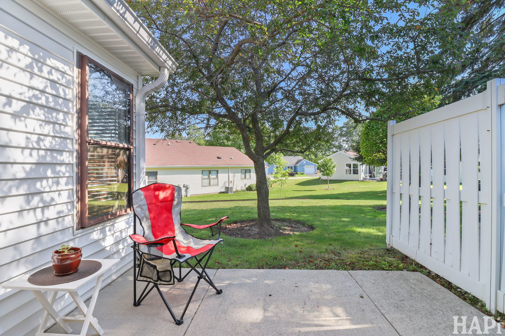 7101 Saint Tropez Court #295, Fox Lake, IL 60020