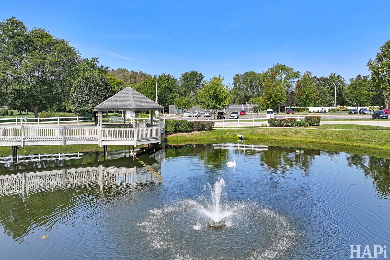 7101 Saint Tropez Court #295, Fox Lake, IL 60020