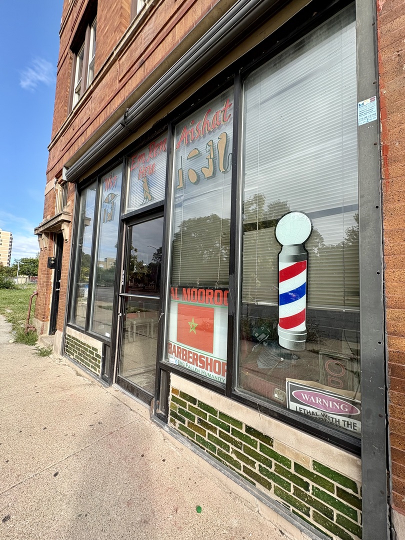 3042 W Roosevelt Road, Chicago, IL 60612