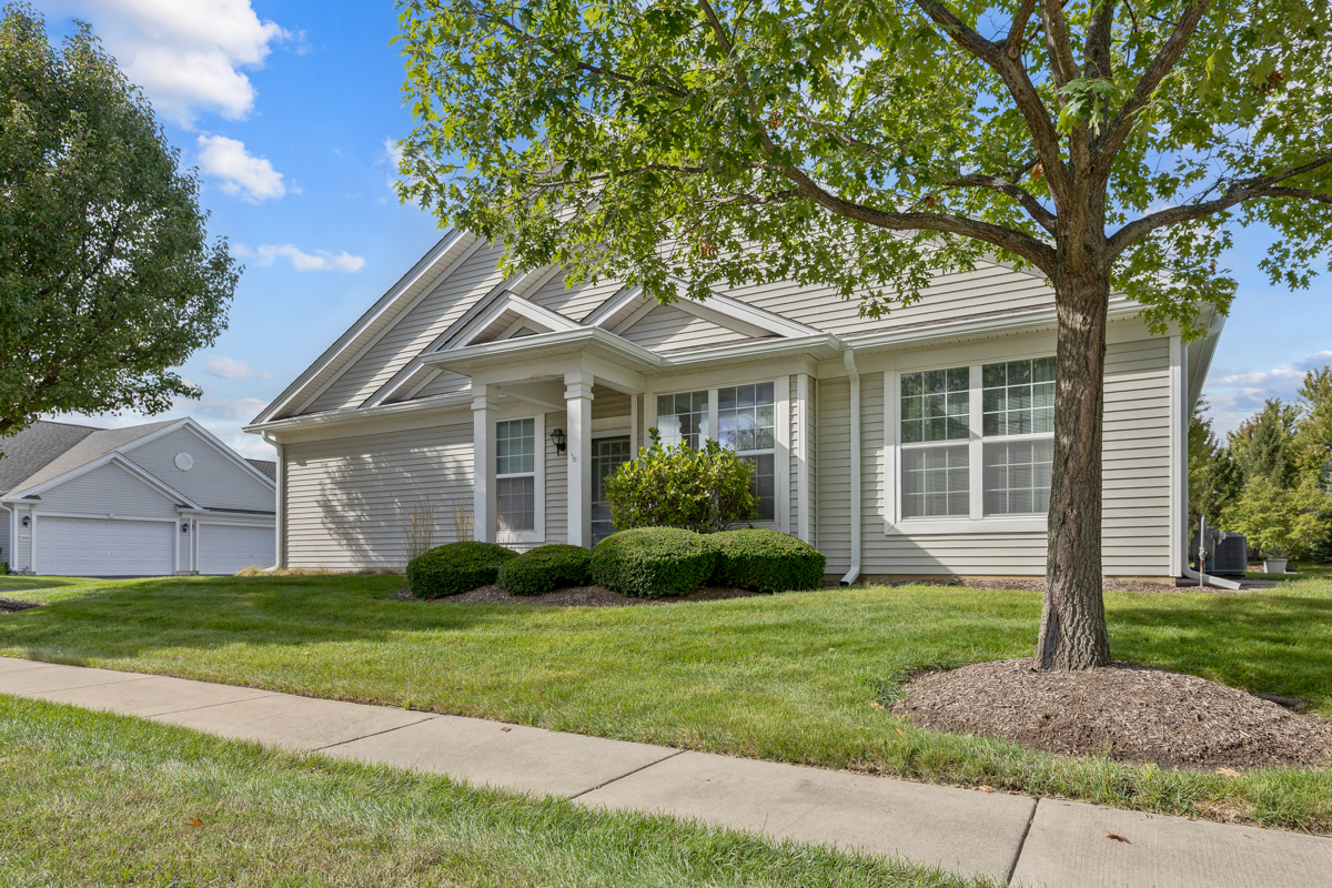 14060 PALISADES Avenue, Huntley, IL 60142