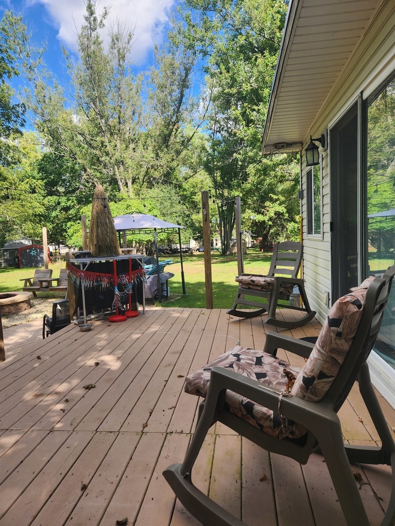 24/65 Woodhaven Lakes, Sublette, IL 61367