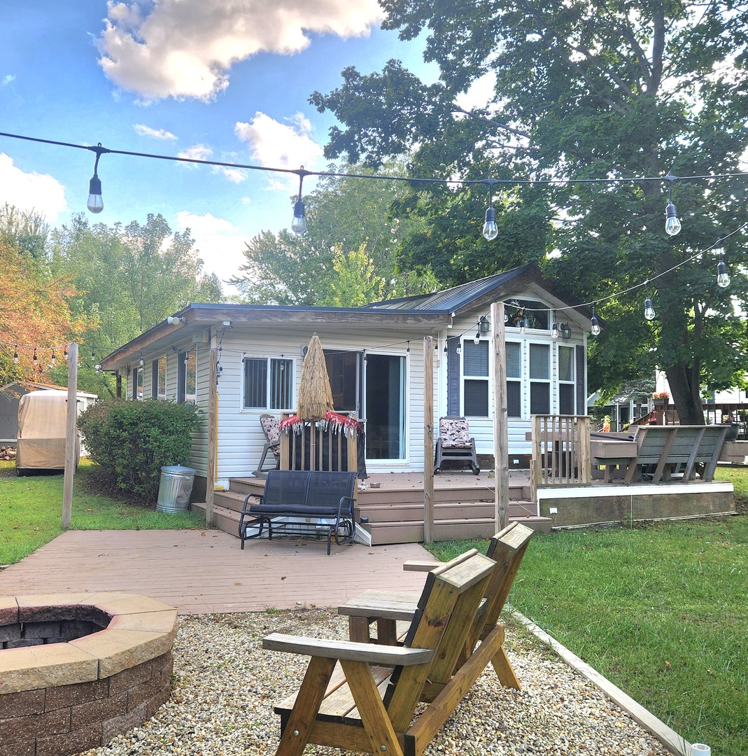 24/65 Woodhaven Lakes, Sublette, IL 61367