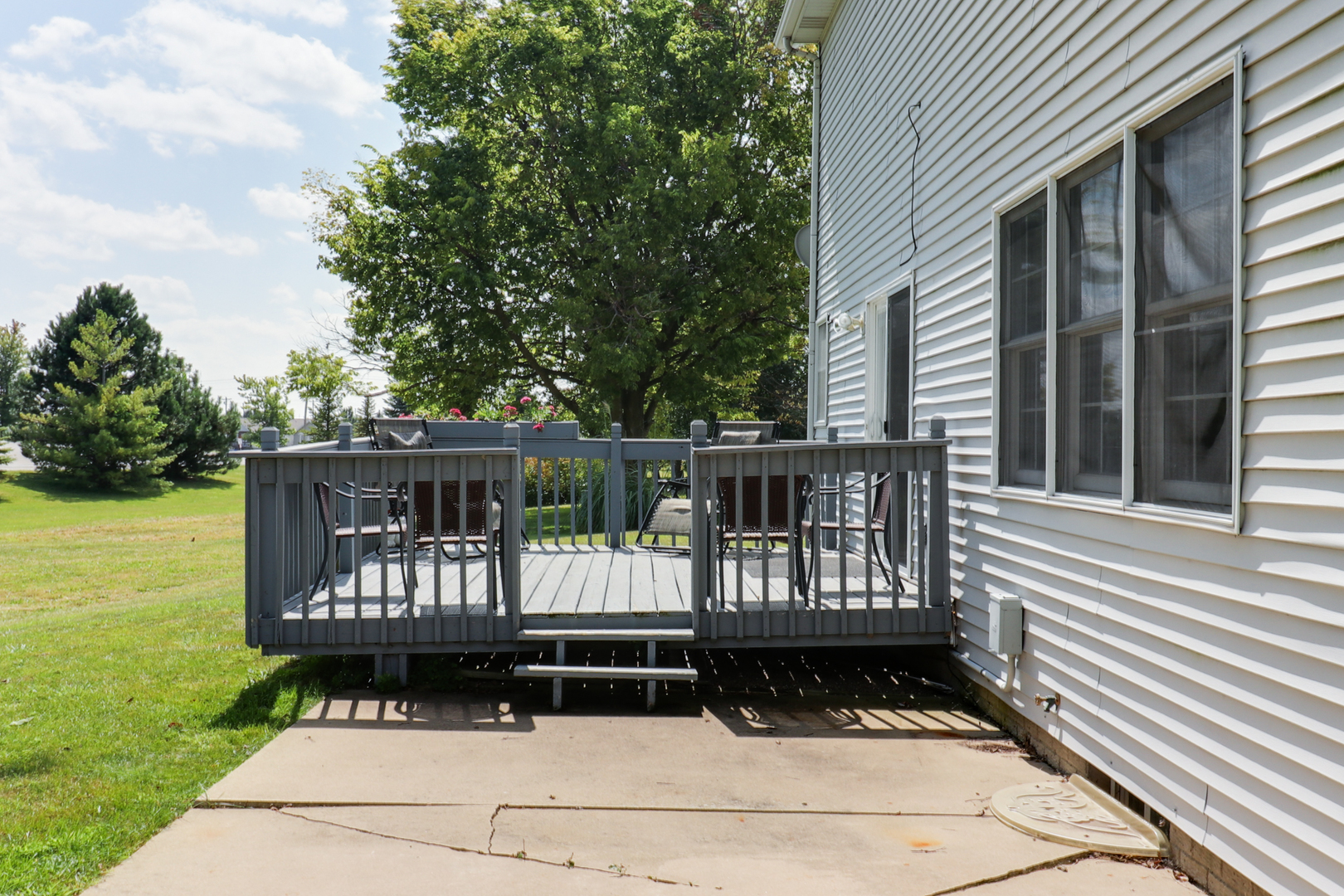 14 Minks Court, Bloomington, IL 61704