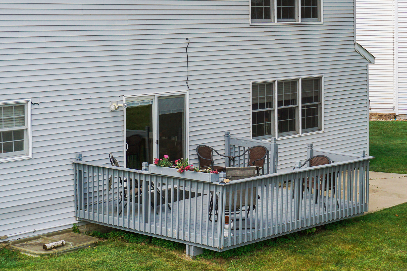 14 Minks Court, Bloomington, IL 61704