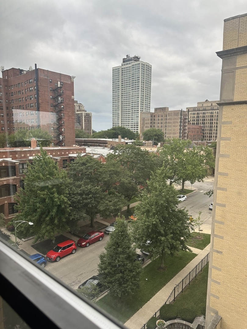 5480 S Cornell Avenue #TBD, Chicago, IL 60615