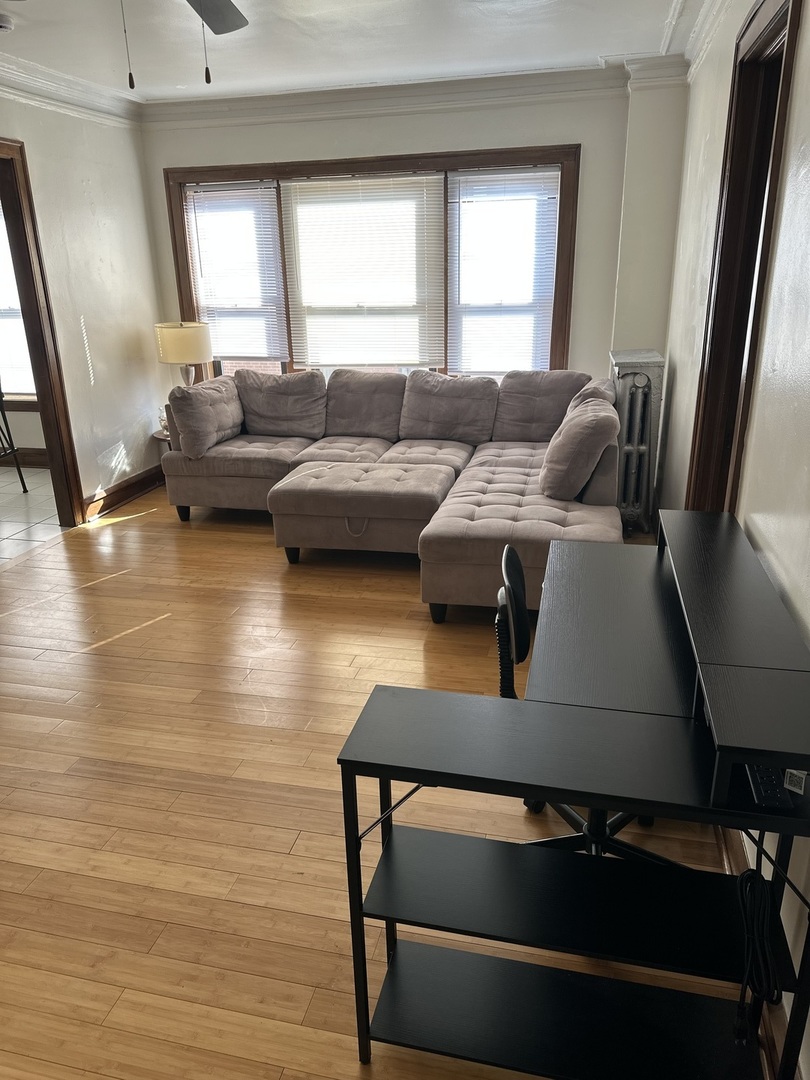 5480 S Cornell Avenue #TBD, Chicago, IL 60615