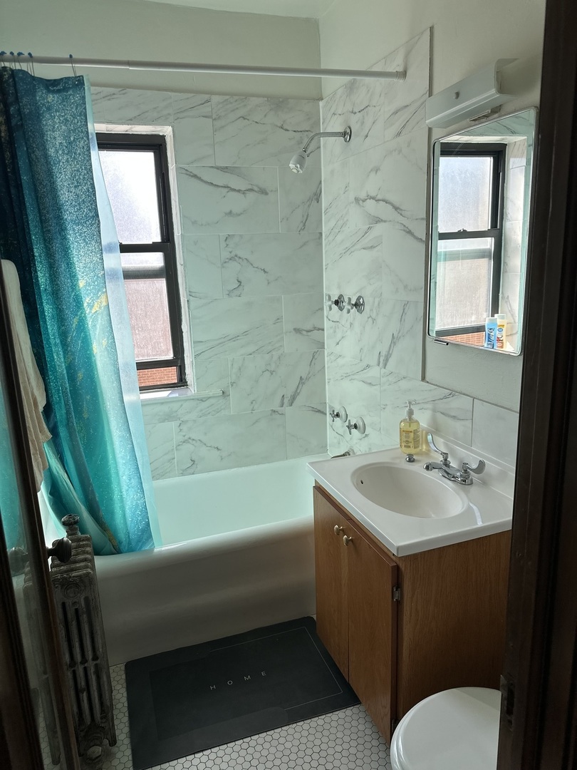 5480 S Cornell Avenue #TBD, Chicago, IL 60615