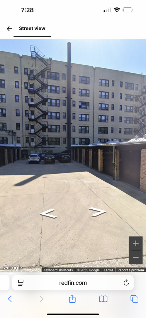 5480 S Cornell Avenue #TBD, Chicago, IL 60615