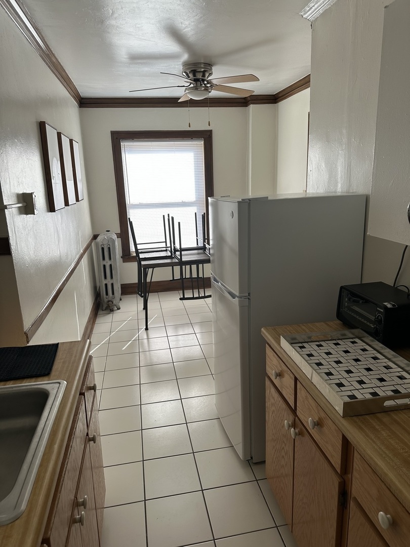 5480 S Cornell Avenue #TBD, Chicago, IL 60615