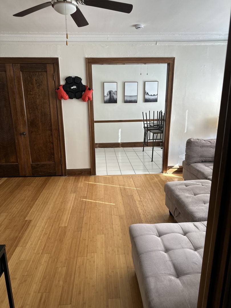 5480 S Cornell Avenue #TBD, Chicago, IL 60615