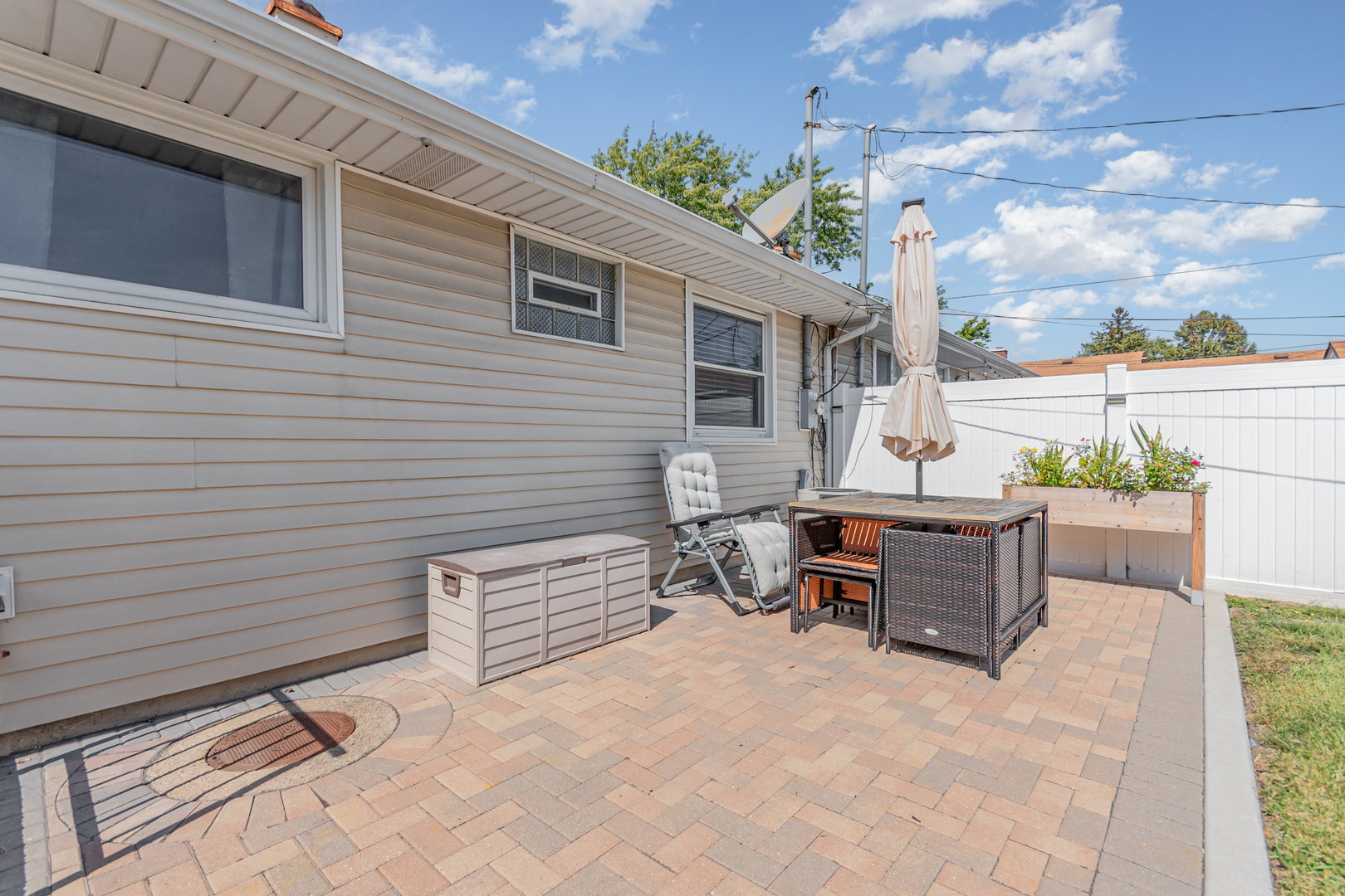 8743 S Kenton Avenue #8743, Hometown, IL 60456