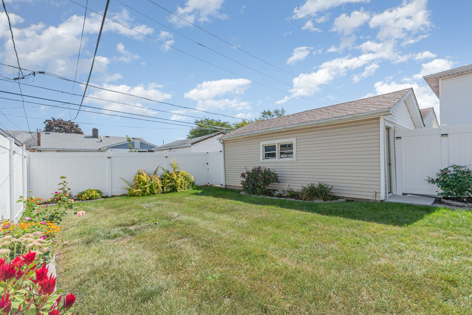 8743 S Kenton Avenue #8743, Hometown, IL 60456