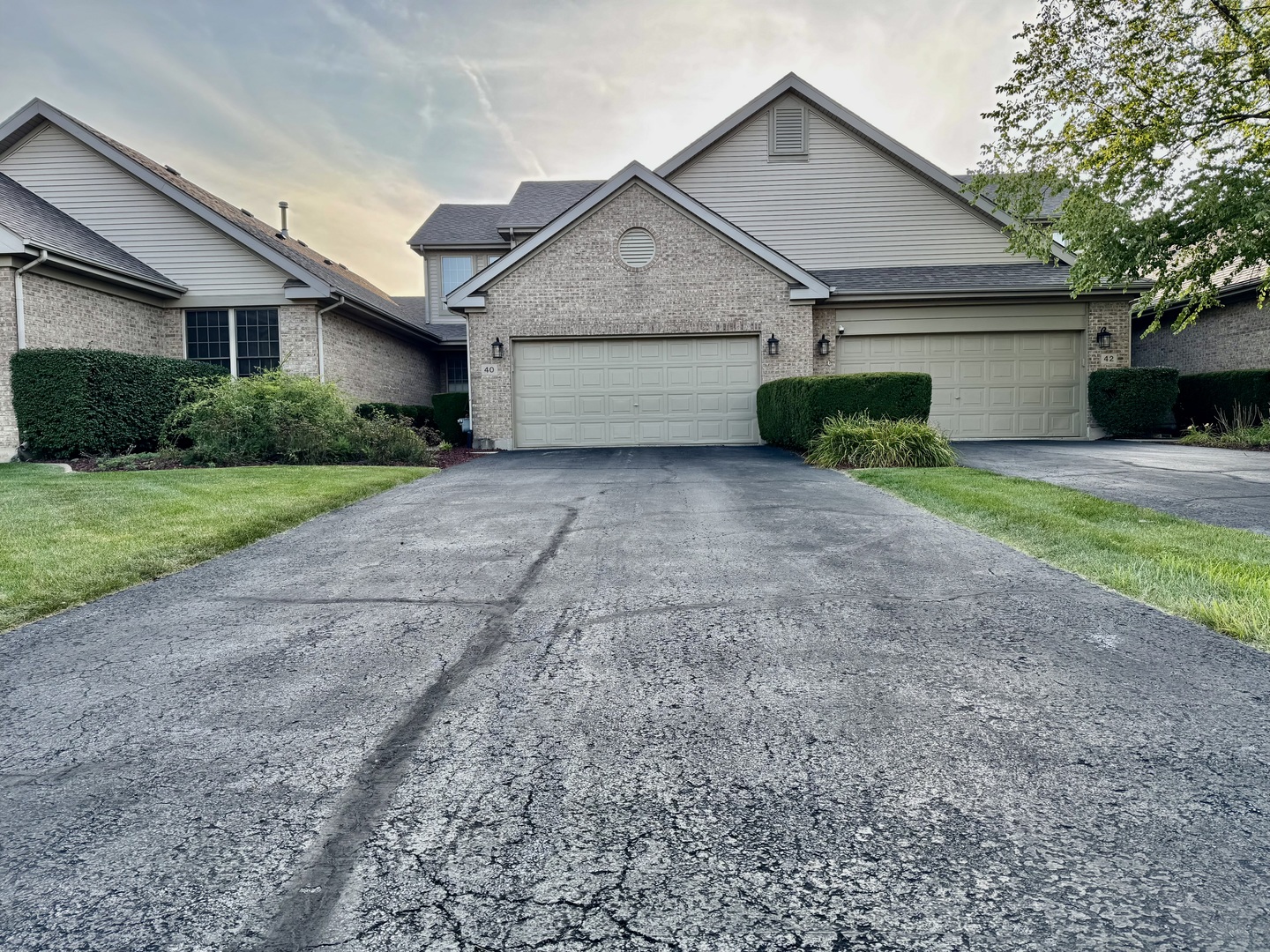 40 Corinth Drive #0, Tinley Park, IL 60477