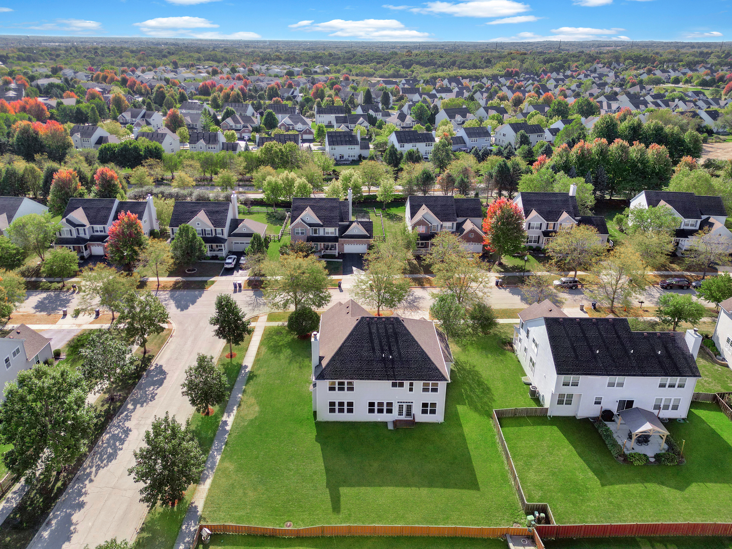 312 Monument Road, Elgin, IL 60124