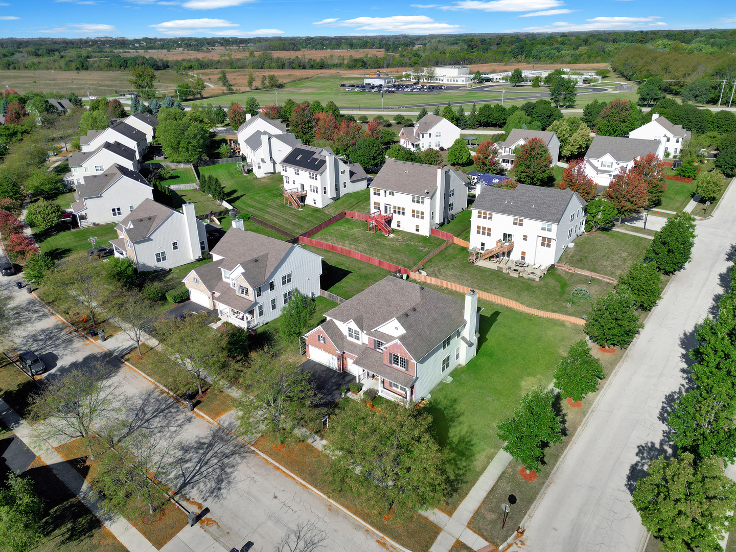 312 Monument Road, Elgin, IL 60124