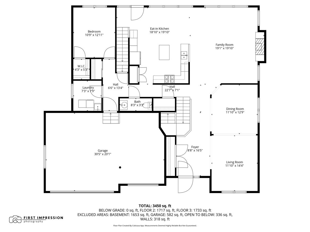 312 Monument Road, Elgin, IL 60124