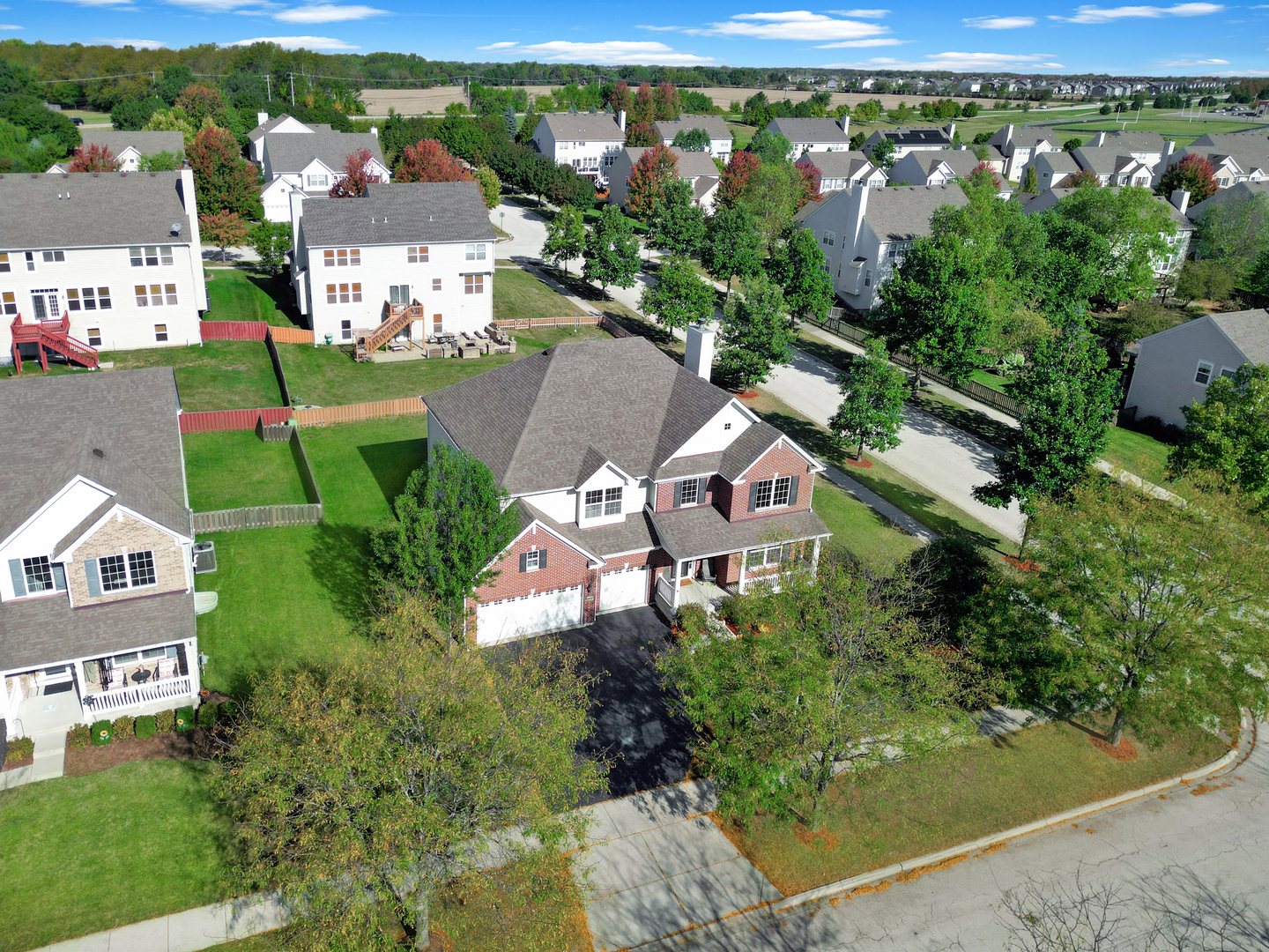 312 Monument Road, Elgin, IL 60124