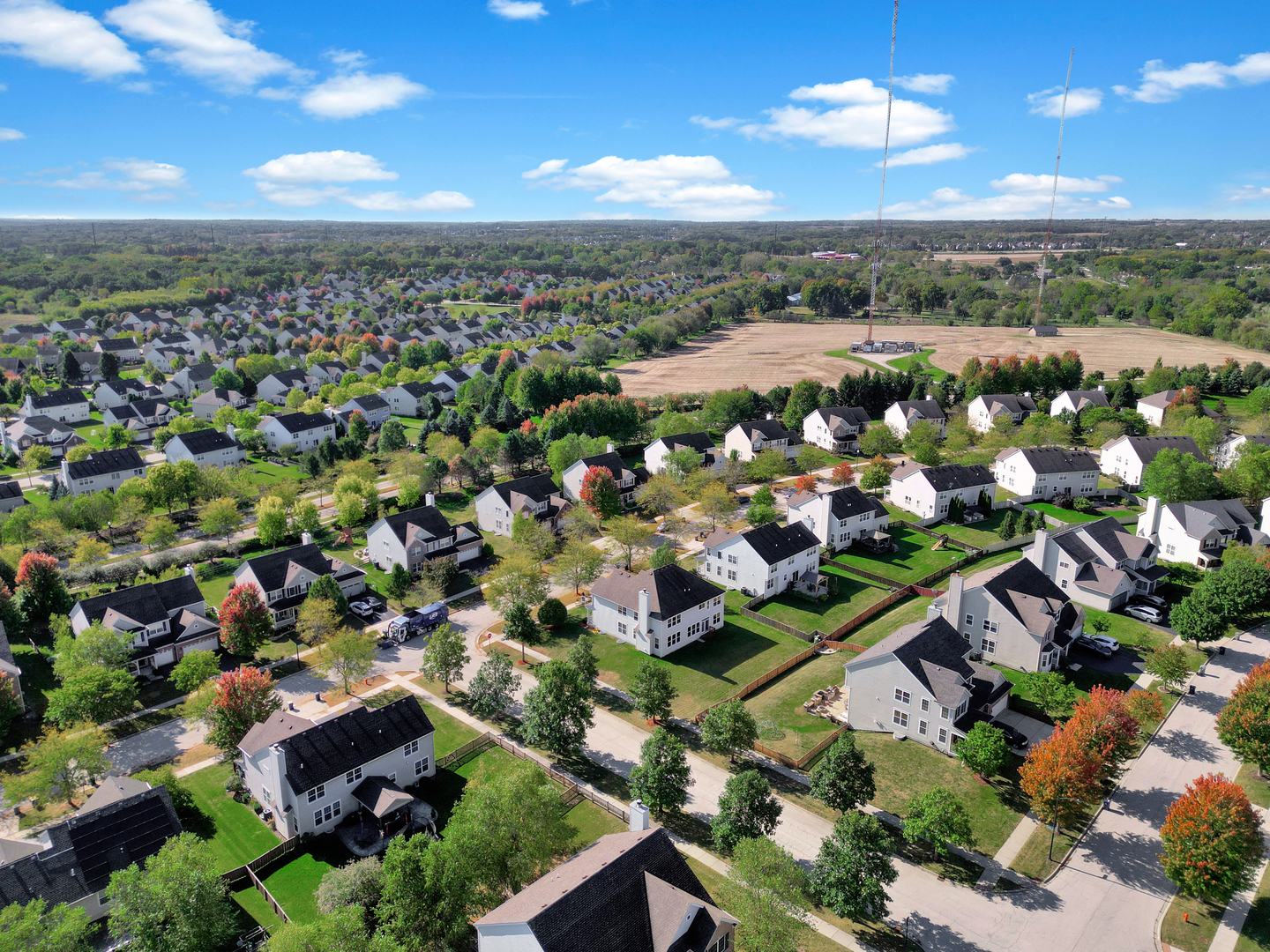 312 Monument Road, Elgin, IL 60124