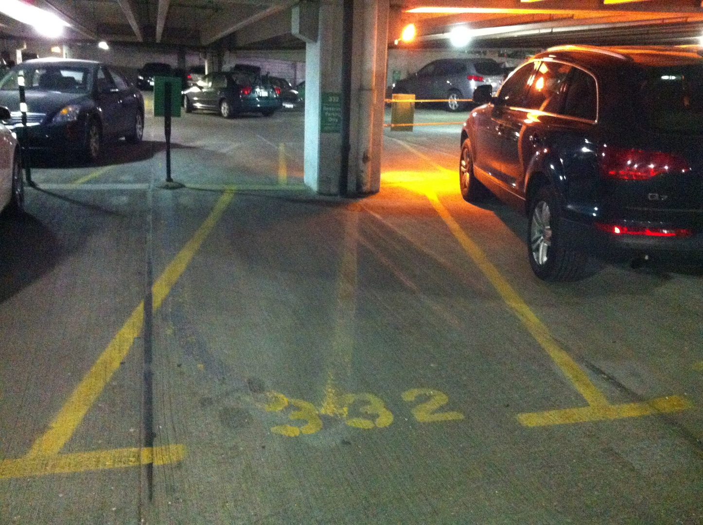 111 W Maple Street #332, Chicago, IL 60610