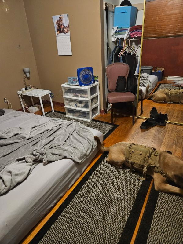 5504 Louella Avenue, McHenry, IL 60050