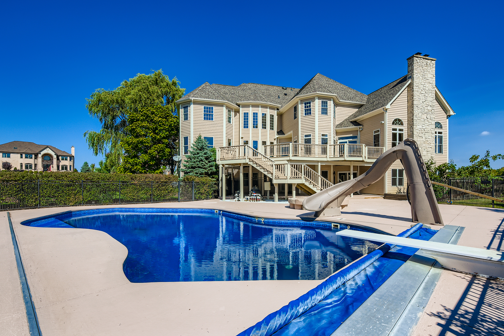 3513 Deep Wood Drive, Crystal Lake, IL 60012