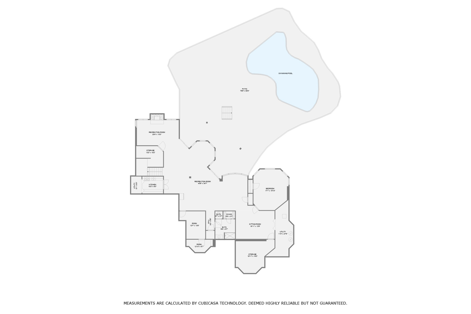 3513 Deep Wood Drive, Crystal Lake, IL 60012