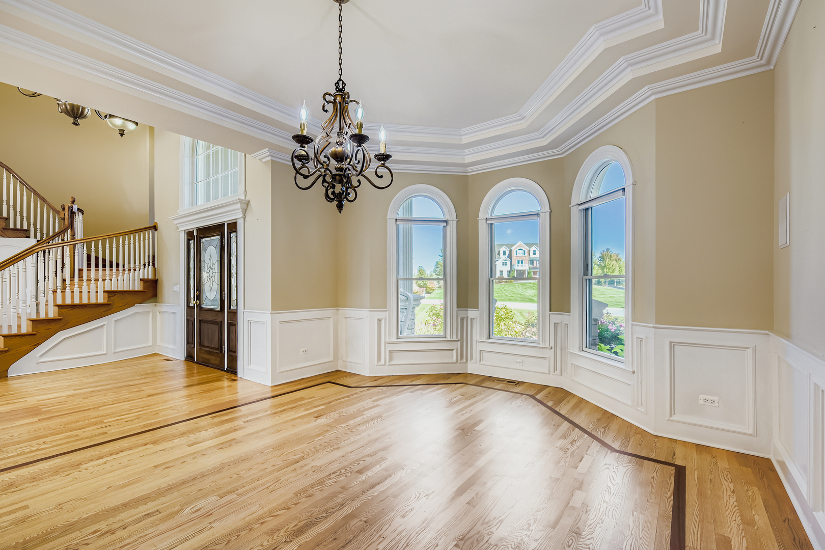 3513 Deep Wood Drive, Crystal Lake, IL 60012