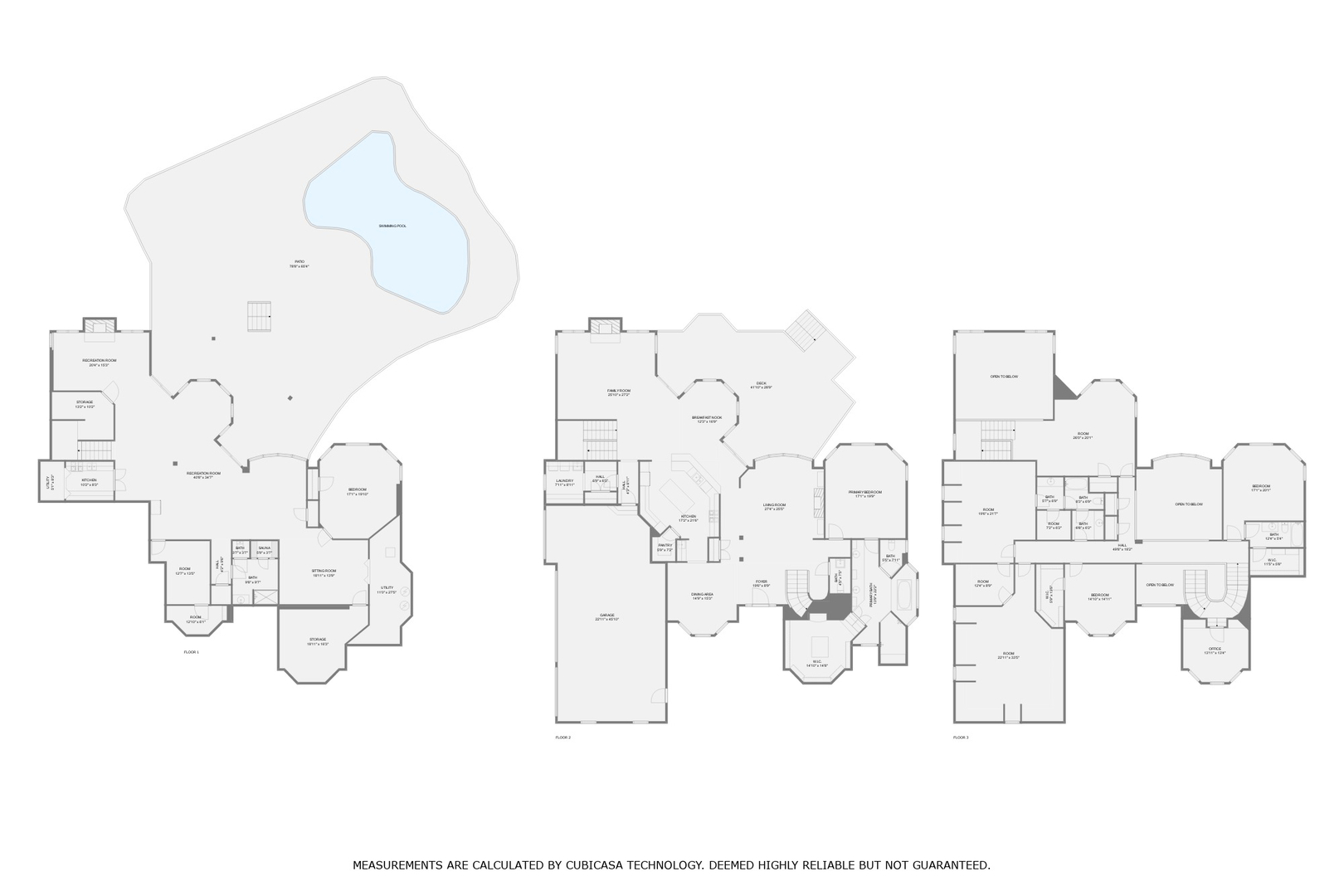 3513 Deep Wood Drive, Crystal Lake, IL 60012