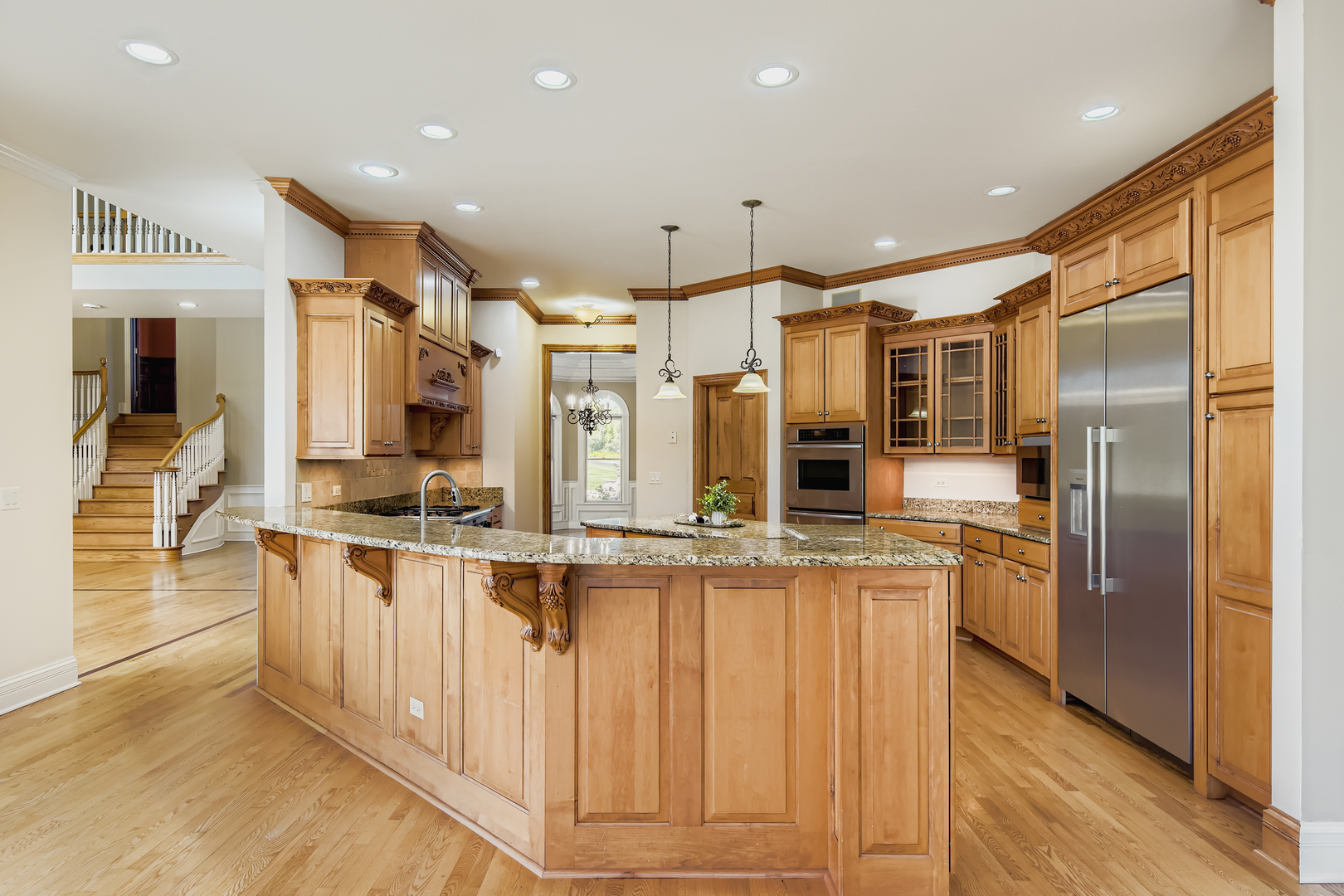 3513 Deep Wood Drive, Crystal Lake, IL 60012