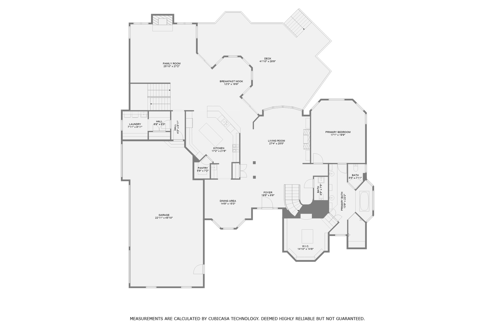 3513 Deep Wood Drive, Crystal Lake, IL 60012