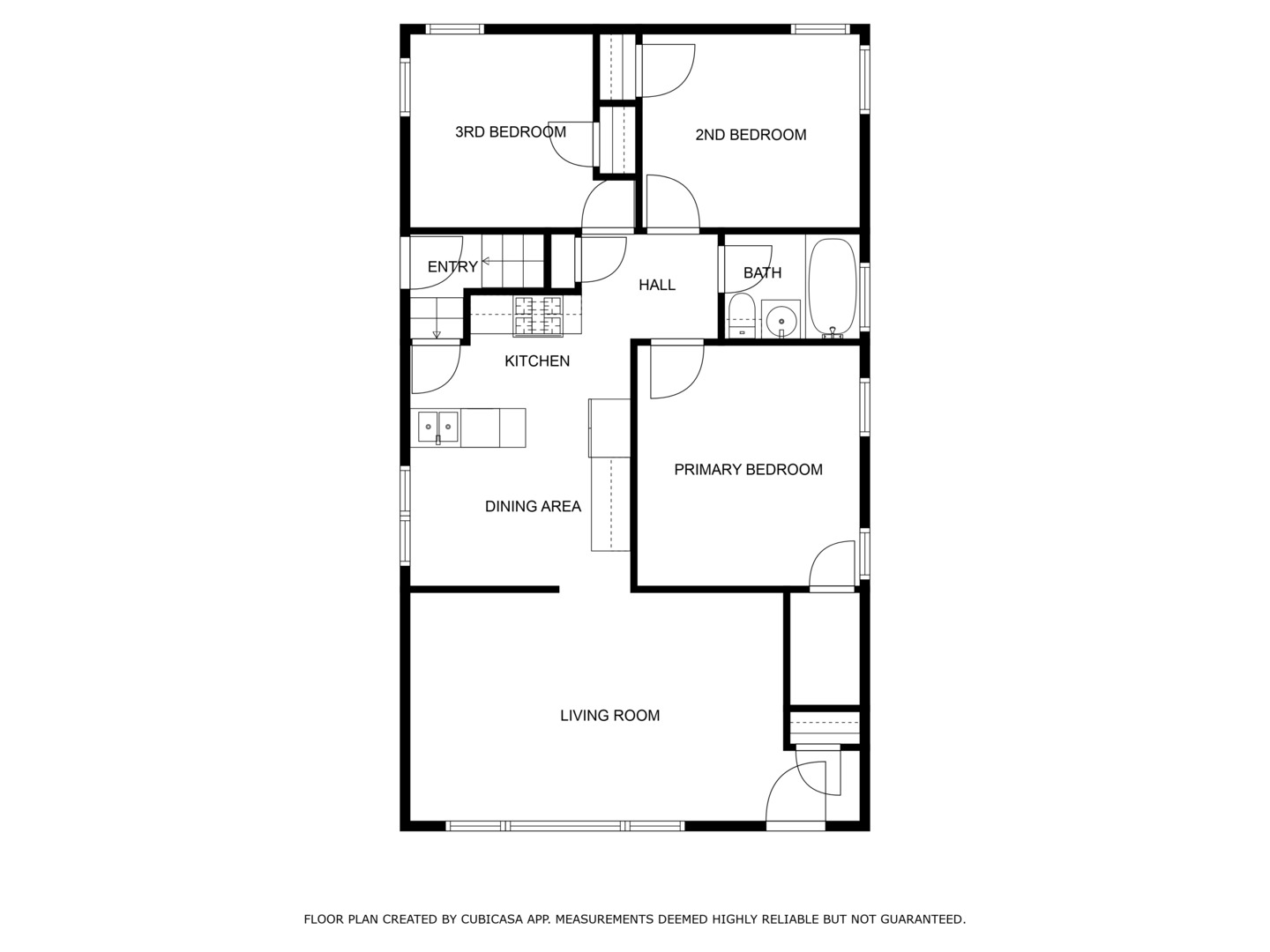 2920 N Sarah Street, Franklin Park, IL 60131