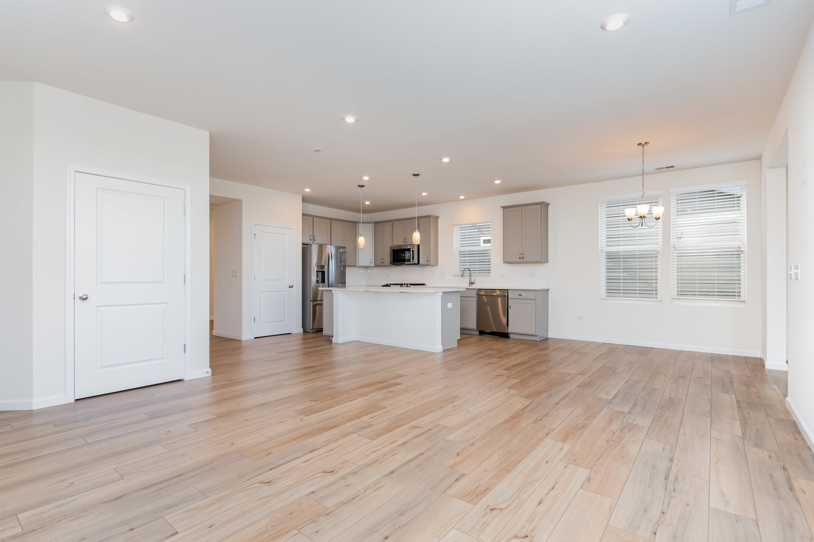 2101 Samantha Joy Lane, Bolingbrook, IL 60490