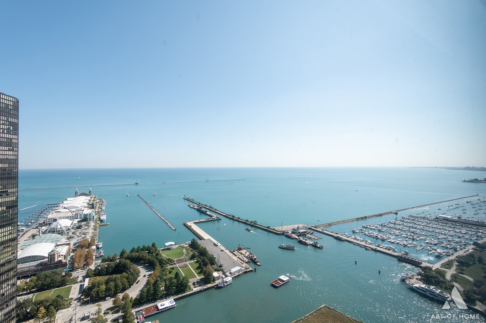 474 N Lake Shore Drive #5311, Chicago, IL 60611