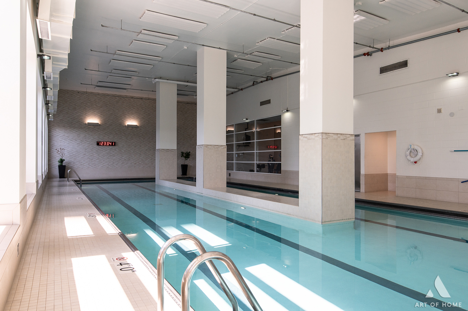 474 N Lake Shore Drive #5311, Chicago, IL 60611