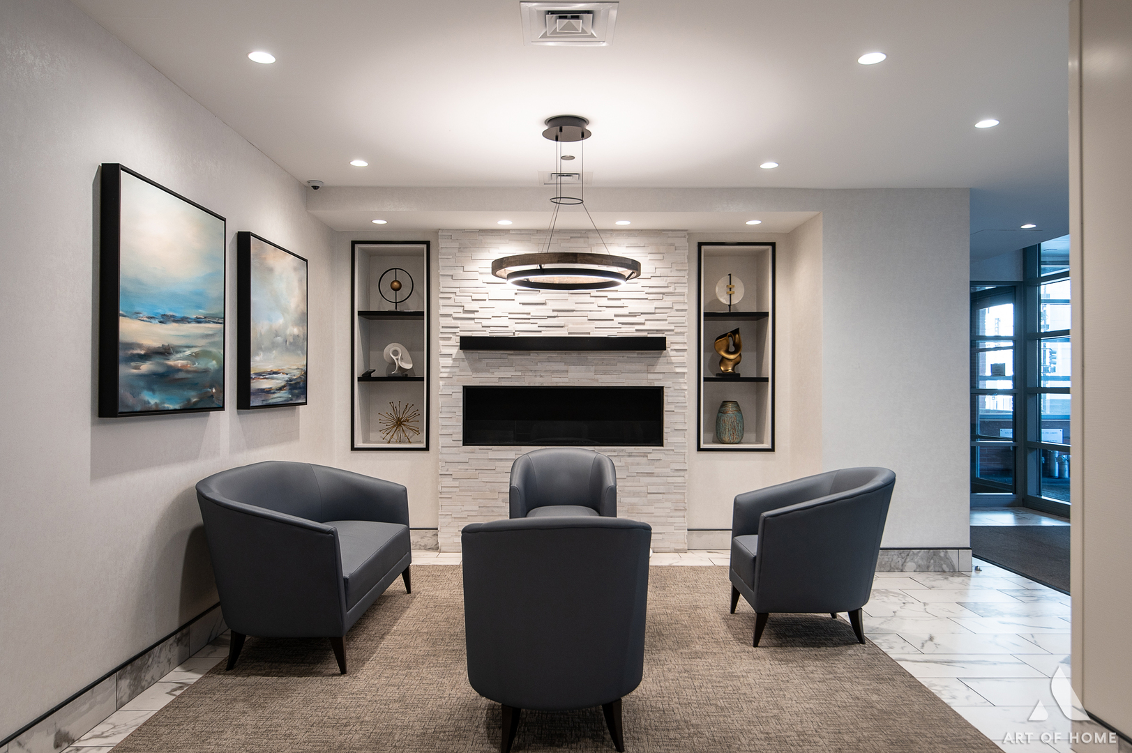 474 N Lake Shore Drive #5311, Chicago, IL 60611